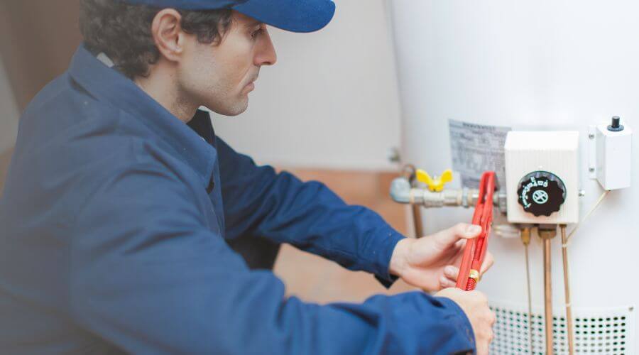 Professional expert plumbing services in Pine Bluff, AR